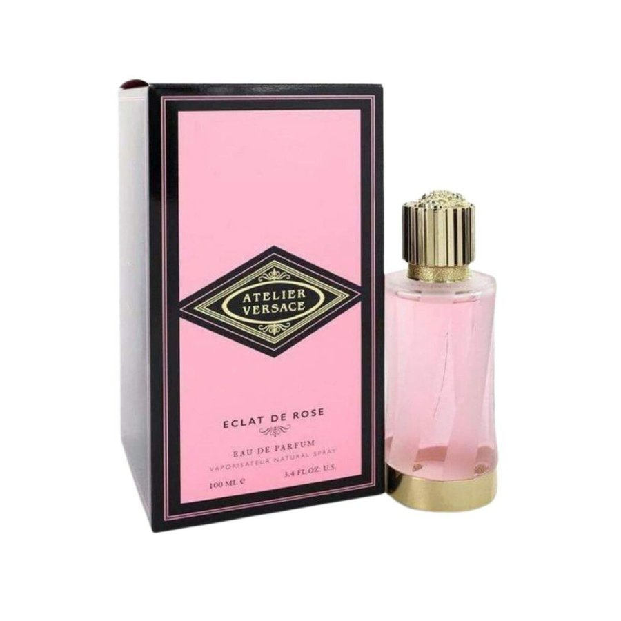 Unisex parfume Versace Atelier Versace clat de Rose EDP 100 ml #1