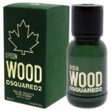 Herreparfume Dsquared2 EDT Green Wood 30 ml #1