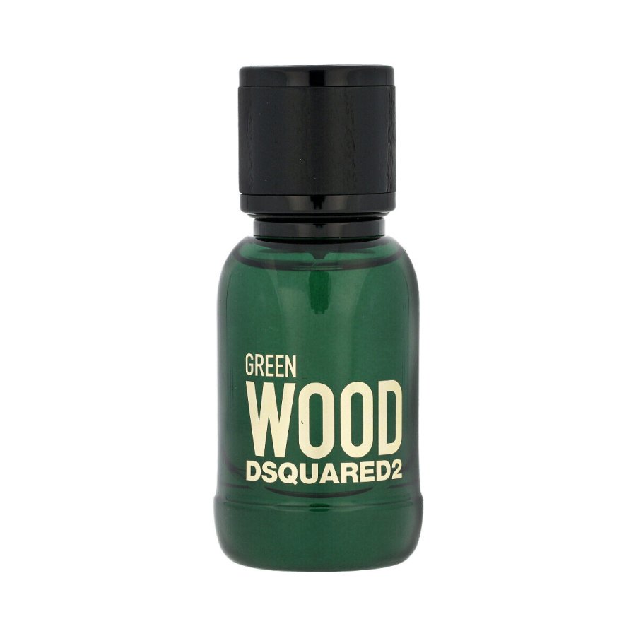 Herreparfume Dsquared2 EDT Green Wood 30 ml #2