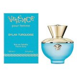 Dameparfume Versace EDT #3