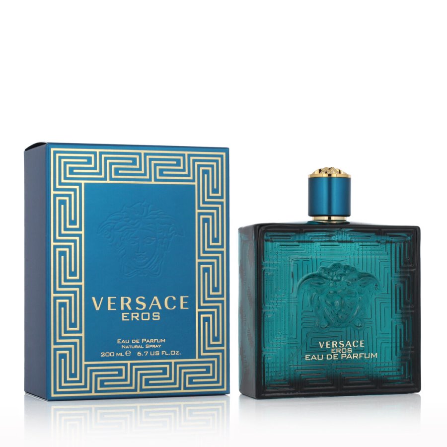 Herreparfume Versace EDP #1