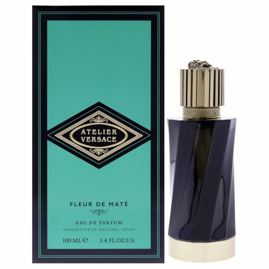 Dameparfume Versace Atelier Versace Fleur de Mat EDP 100 ml #1