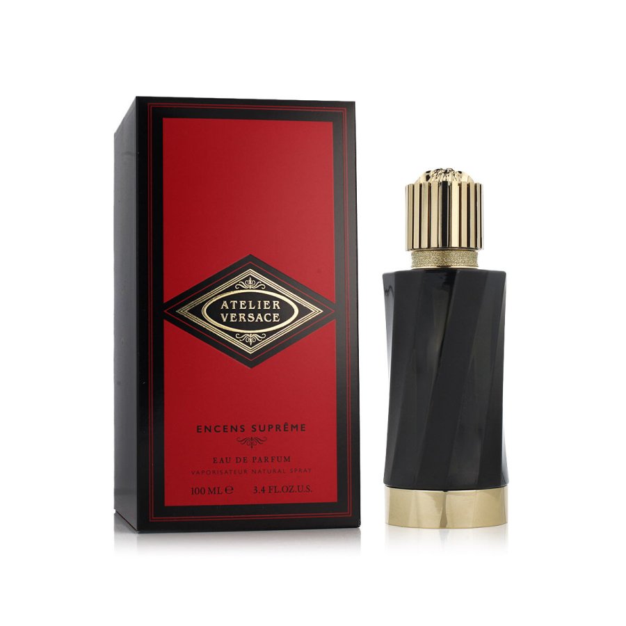 Unisex parfume Versace Atelier Versace Encens Suprme EDP 100 ml #1