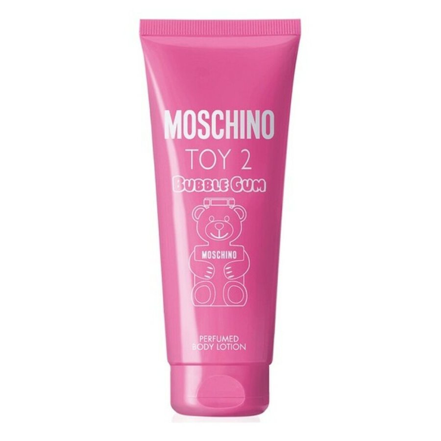 Bodylotion Toy 2 Bubble Gum Moschino (200 ml) #1