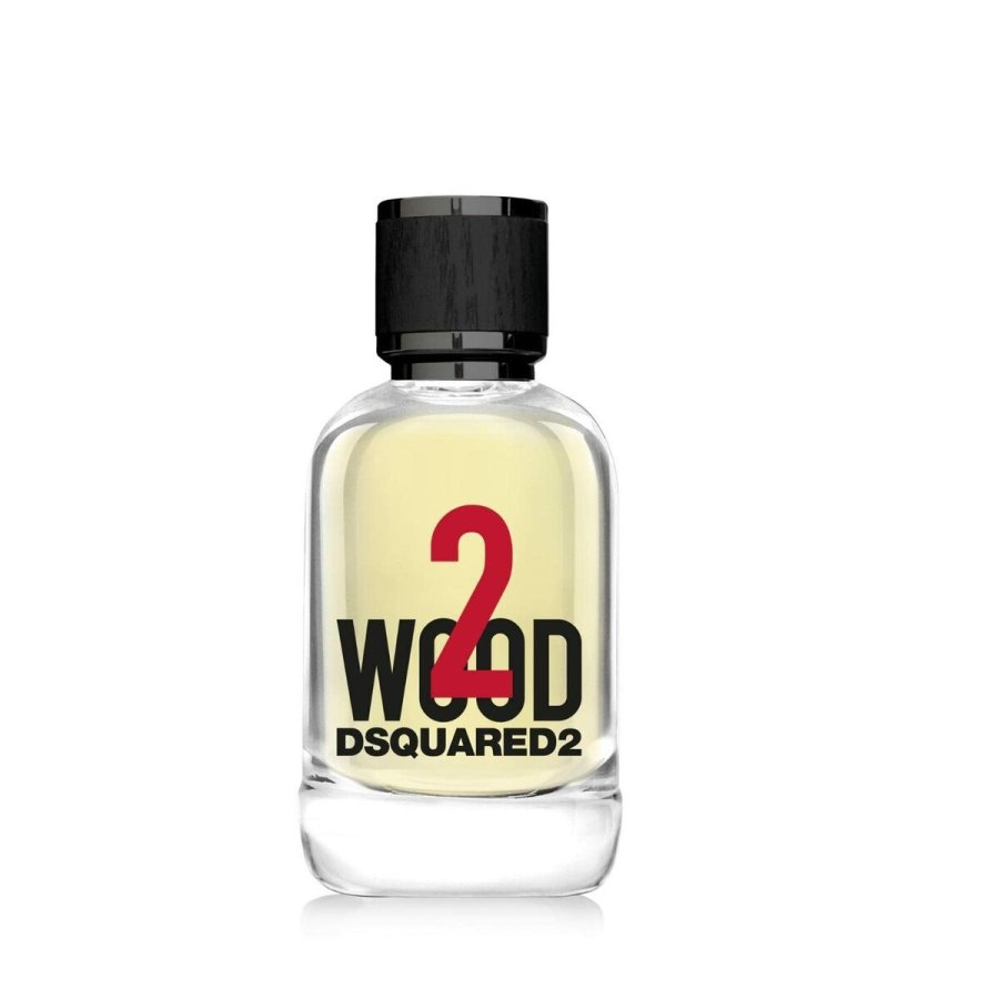 Unisex parfume Dsquared2 2 Wood EDT 2 Wood #1