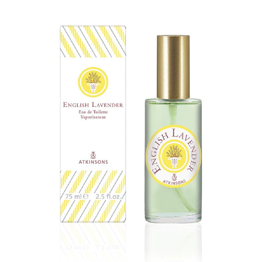Herreparfume Atkinsons 41954 EDT 75 ml #1