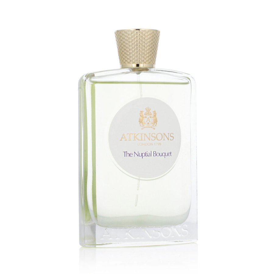 Dameparfume Atkinsons EDT The Nuptial Bouquet 100 ml #3