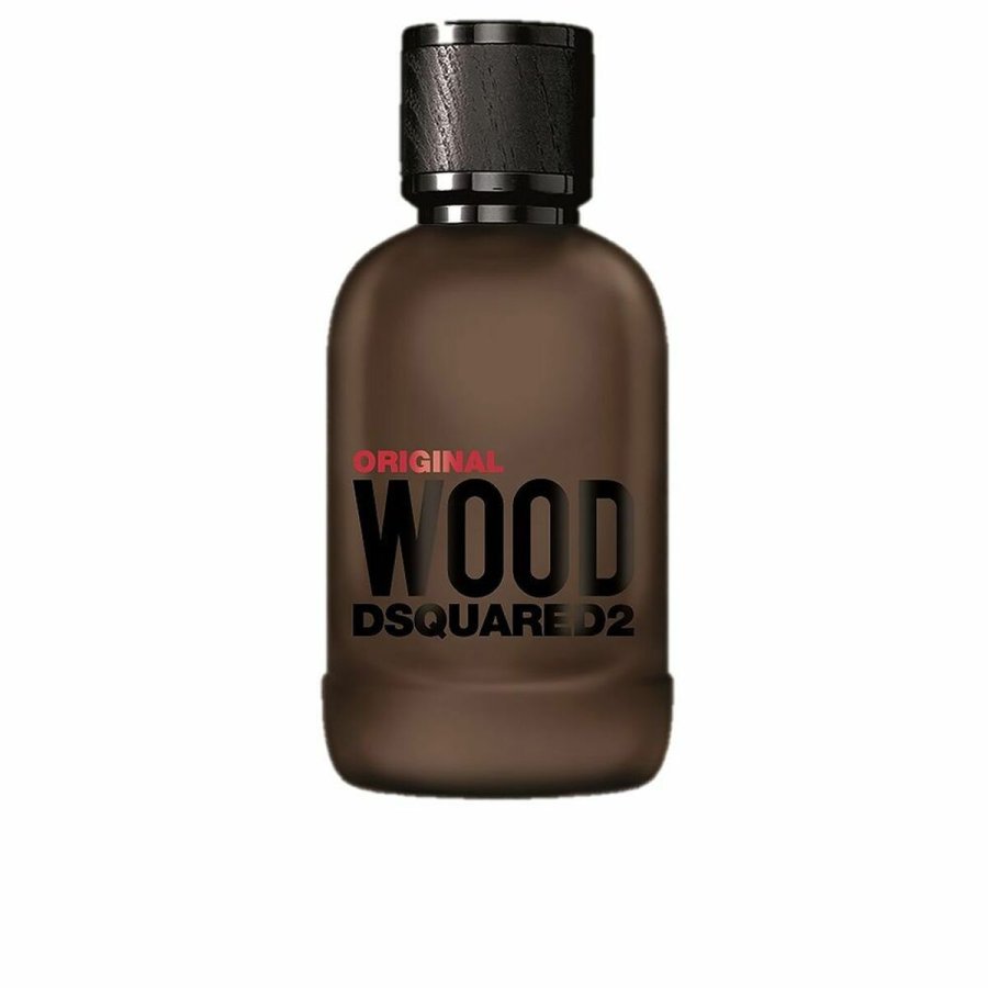Herreparfume Dsquared2 EDP Original Wood (50 ml) #1