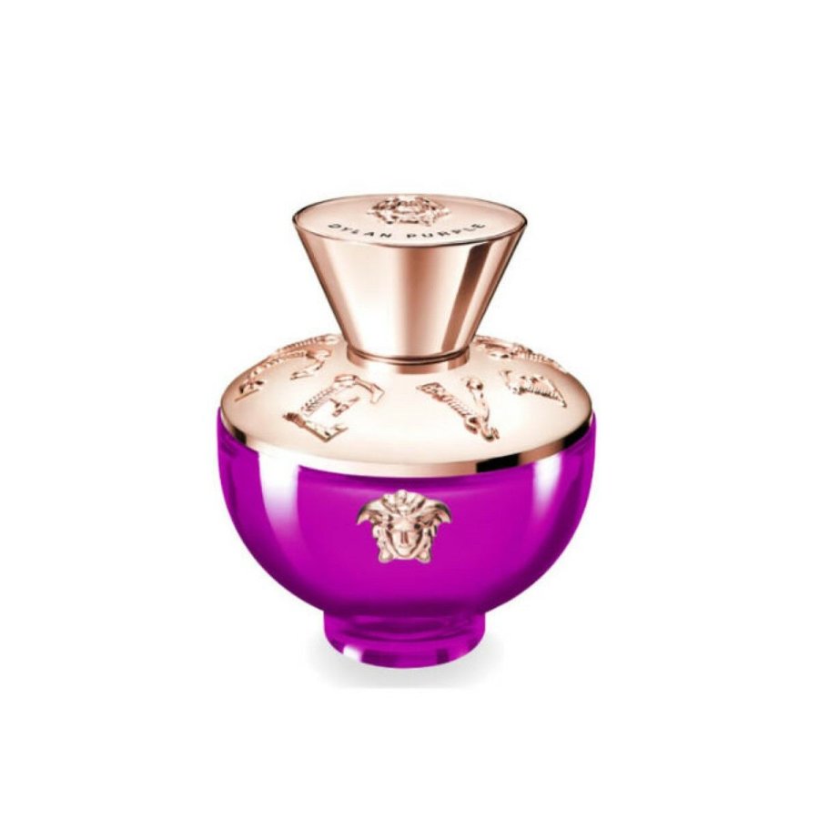 Dameparfume Versace Dylan Purple EDP EDP 100 ml #1