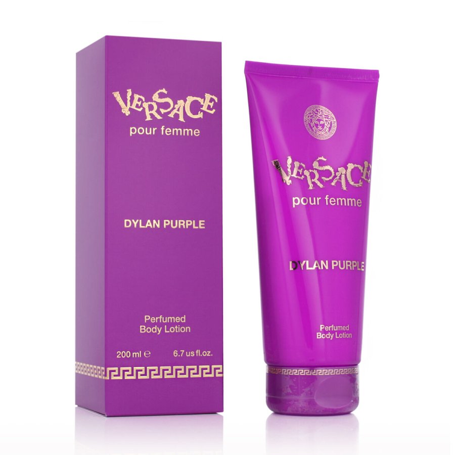 Bodylotion Versace Dylan Purple 200 ml #1