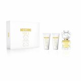 Parfume st til mnd Moschino Toy 2 EDP 3 Dele #1