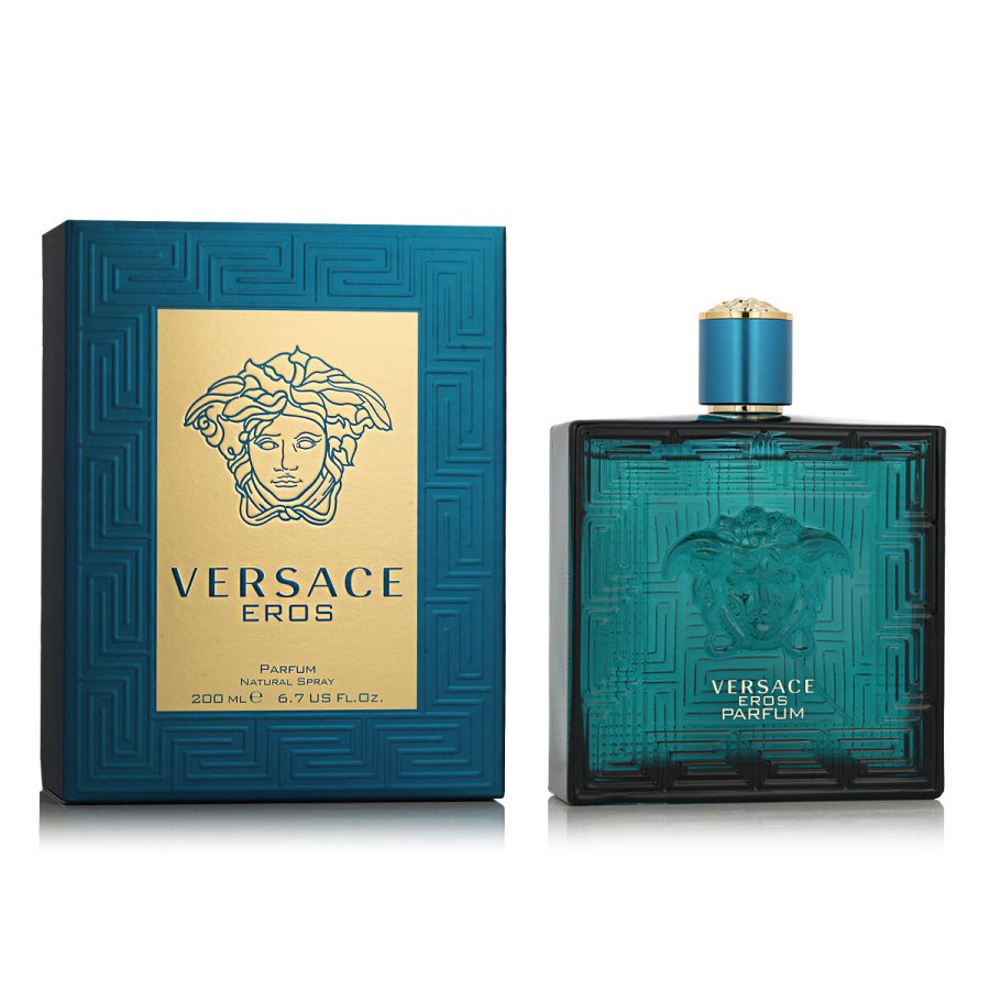 Dameparfume Versace Eros Parfum 200 ml #1