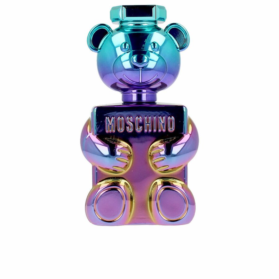 Unisex parfume Moschino TOY Toy 2 Pearl EDP 100 ml #1