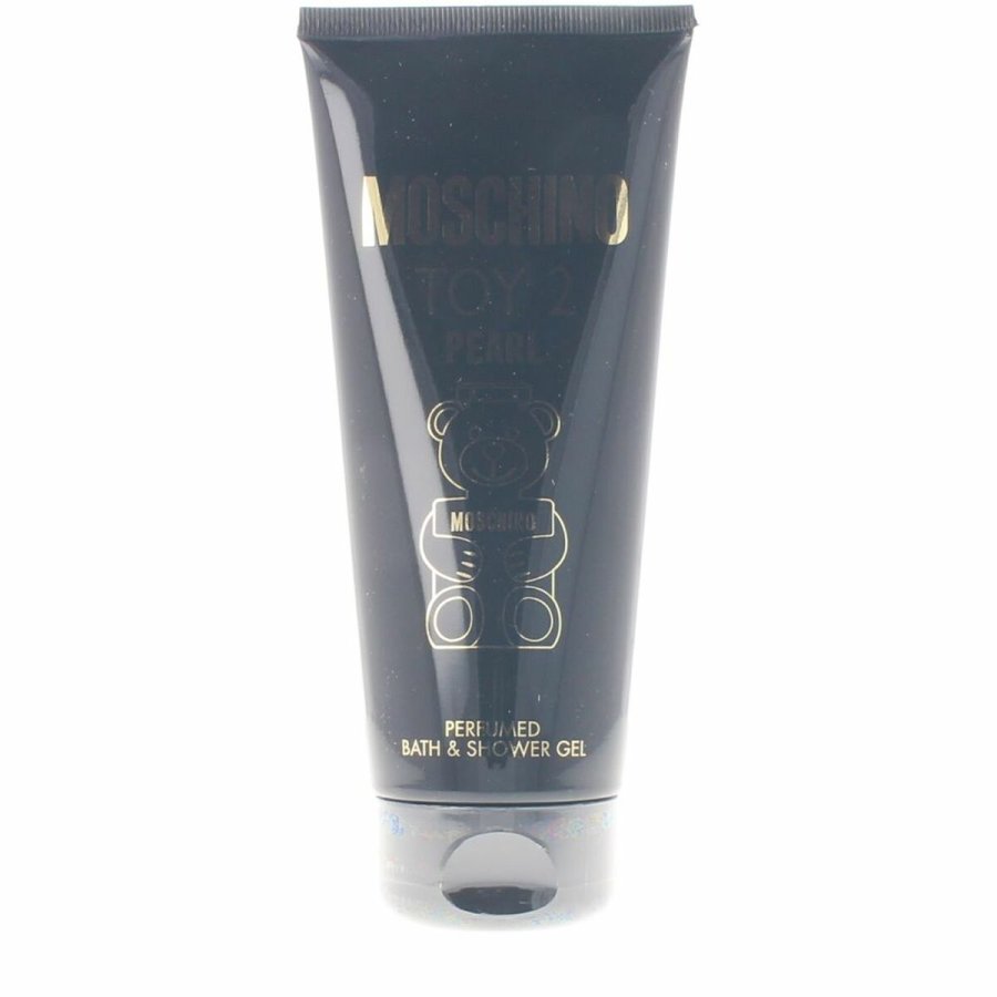 Shower gel Moschino 2 PEARL 200 ml #1