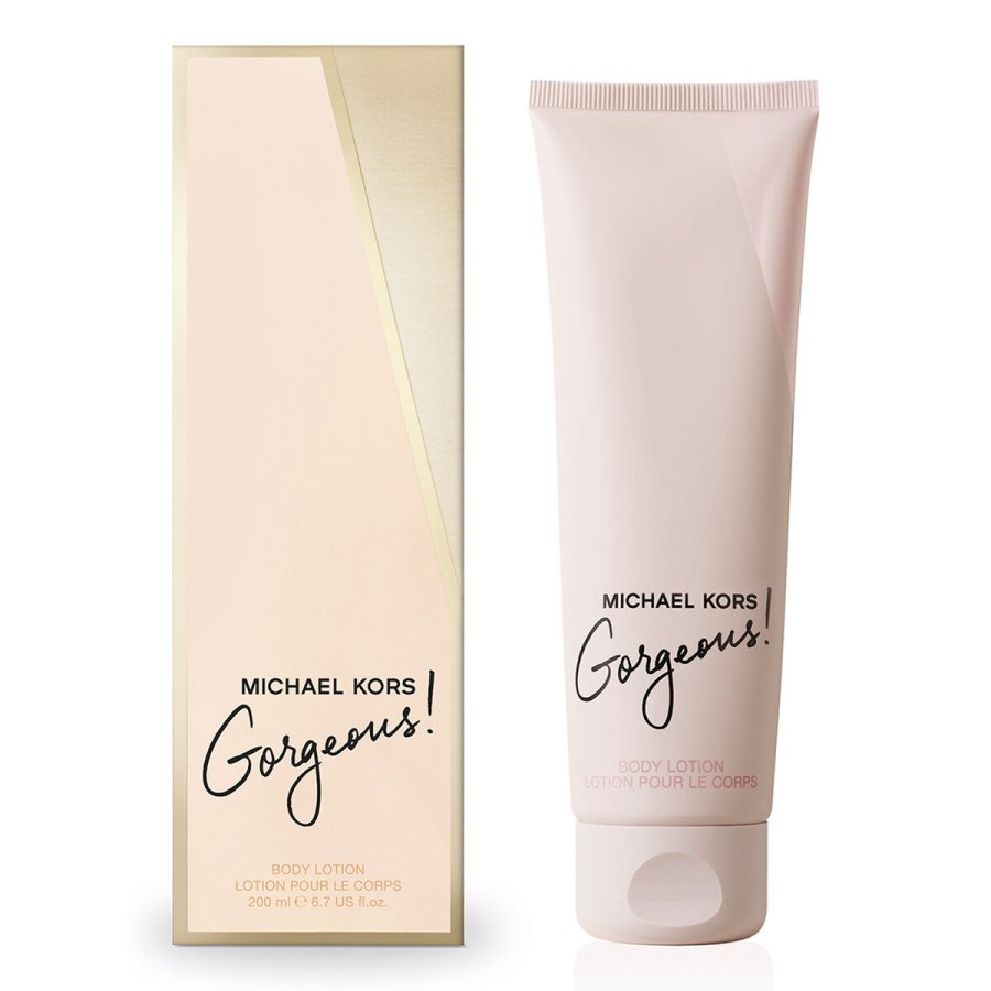 Bodylotion Michael Kors 200 ml #3