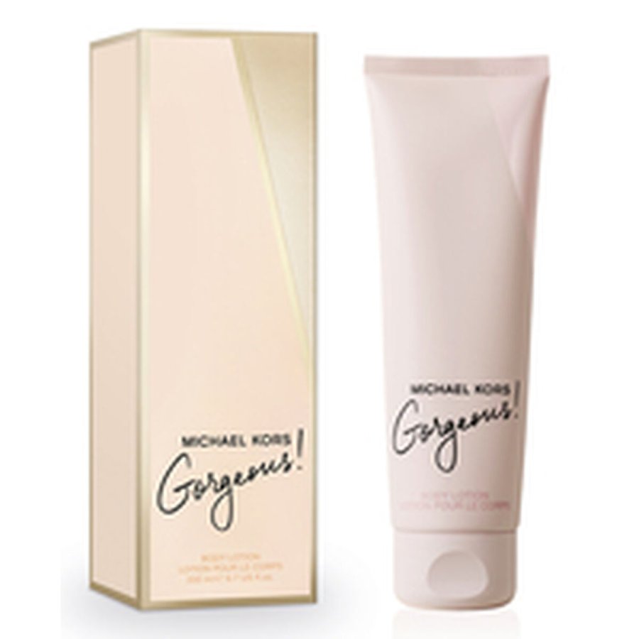 Bodylotion Michael Kors 200 ml #6