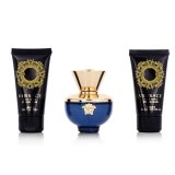 Parfume st til kvinder Versace EDP Dylan Blue 3 Dele #2