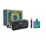Parfume st til mnd Versace Eros EDP 3 Dele #1