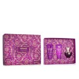 Parfume st til kvinder Versace Dylan Purple 3 Dele #1