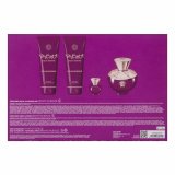 Parfume st til kvinder Versace 4 Dele #2