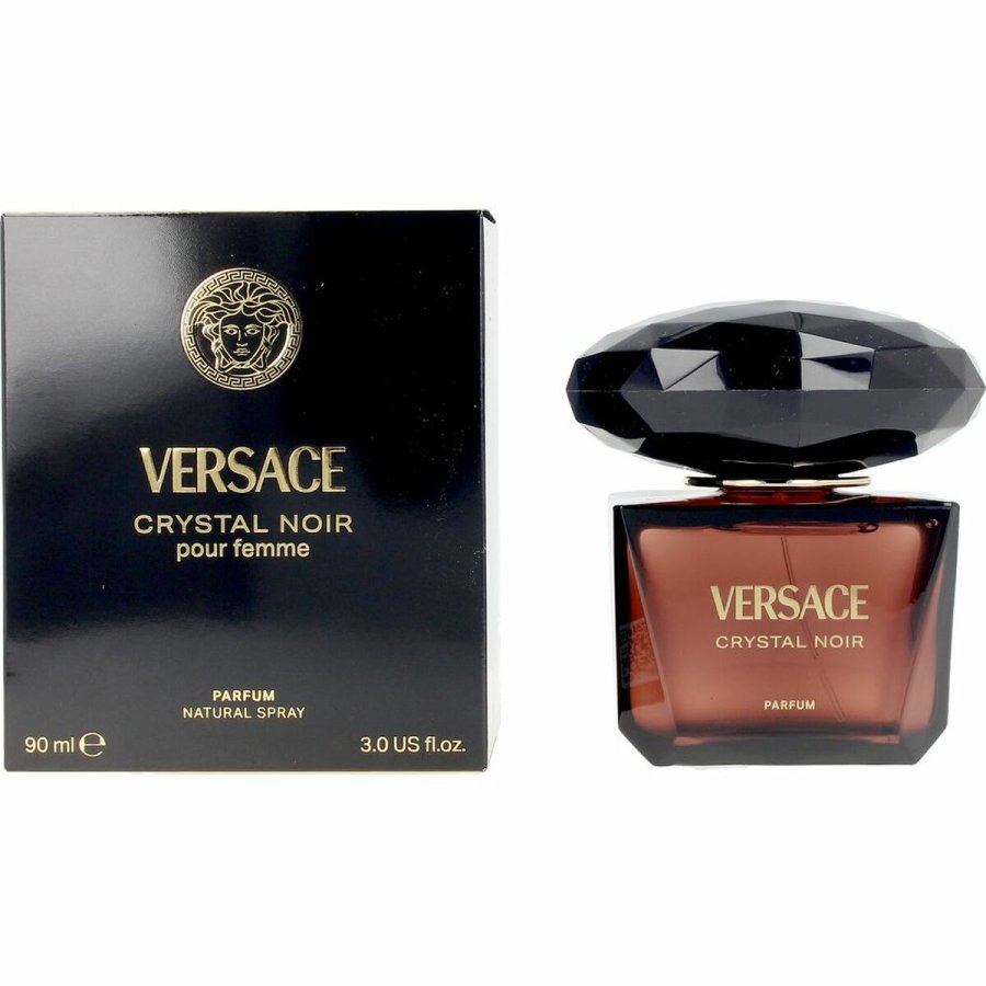 Dameparfume Versace Crystal Noir EDP 90 ml #1