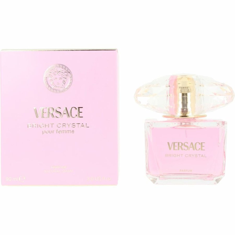 Dameparfume Versace Bright Crystal EDP 90 ml #1