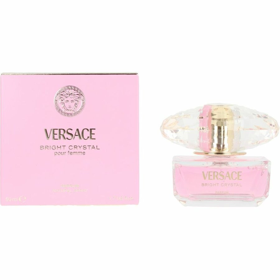 Dameparfume Versace Bright Crystal EDP 50 ml #1