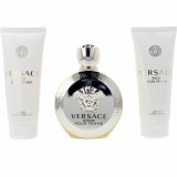 Parfume st til kvinder Versace EROS POUR FEMME 4 Dele #1