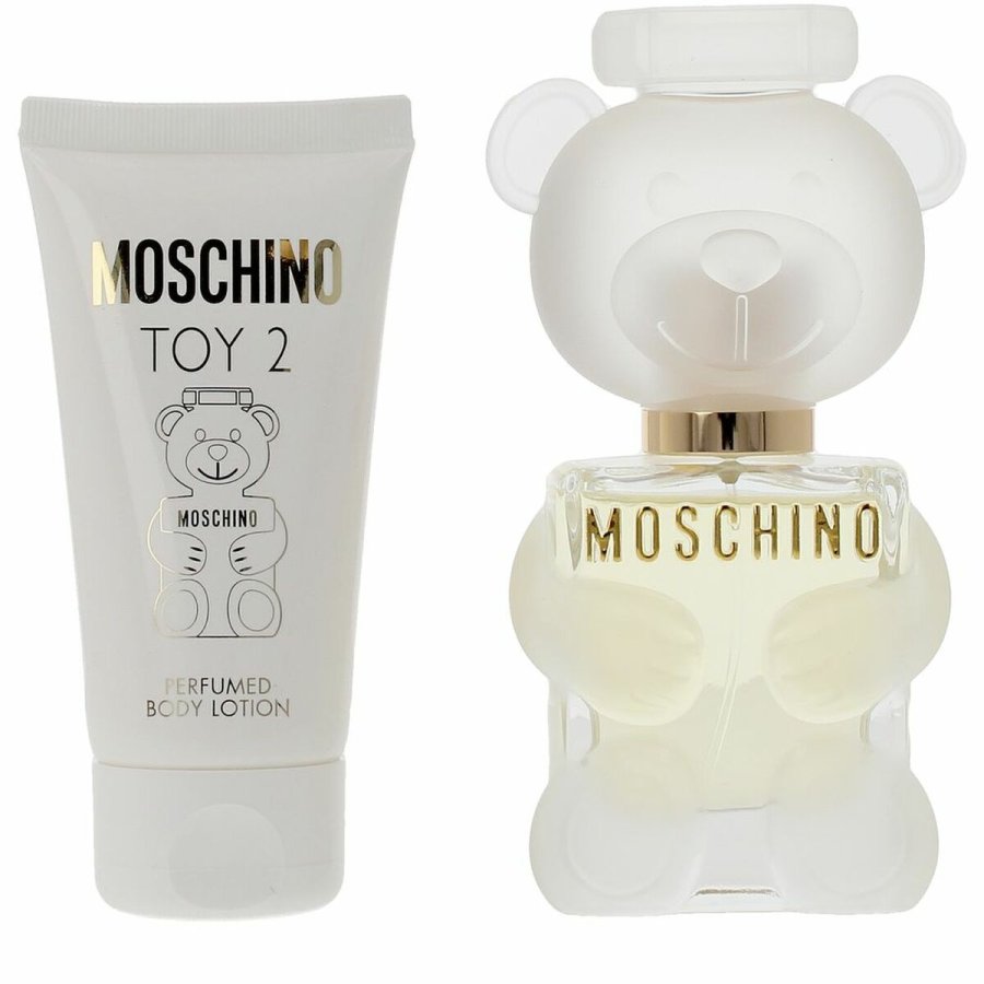 Parfume st til kvinder Moschino TOY 2 Dele #1