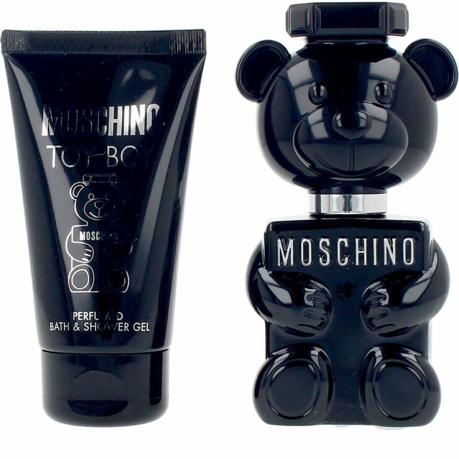 Parfume st til mnd Moschino TOY BOY 2 Dele #1
