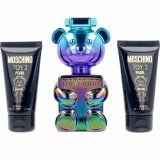 Parfume st til mnd Moschino TOY 3 Dele #1