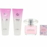 Parfume st til kvinder Versace BRIGHT CRYSTAL 2 Dele #1