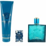 Parfume st til kvinder Versace EROS 3 Dele #1