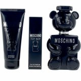 Parfume st til kvinder Moschino TOY BOY 3 Dele #1