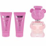 Parfume st til kvinder Moschino TOY 3 Dele #1