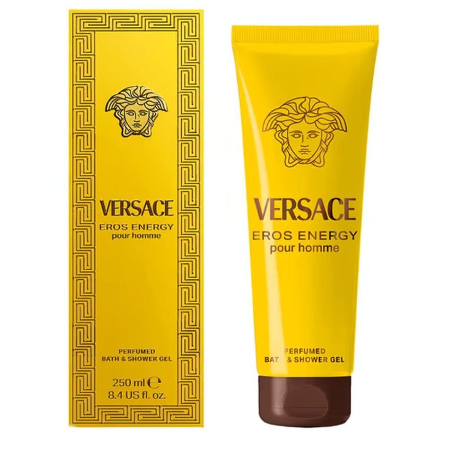 Morgenkbe Versace #1