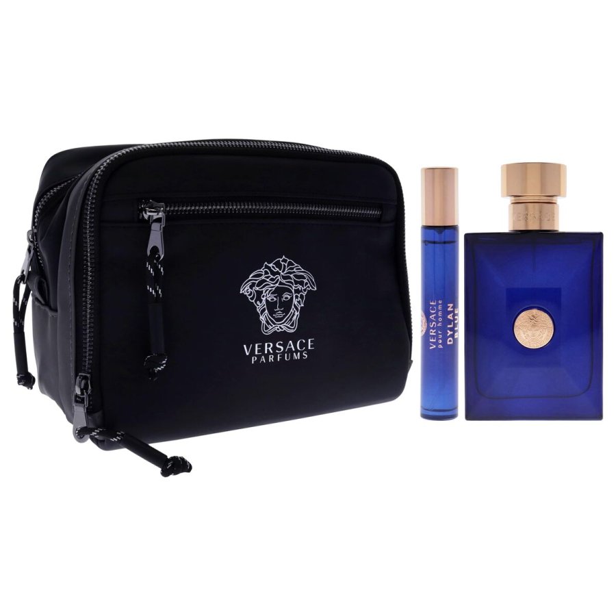 Parfume st til mnd Versace DYLAN BLUE #2