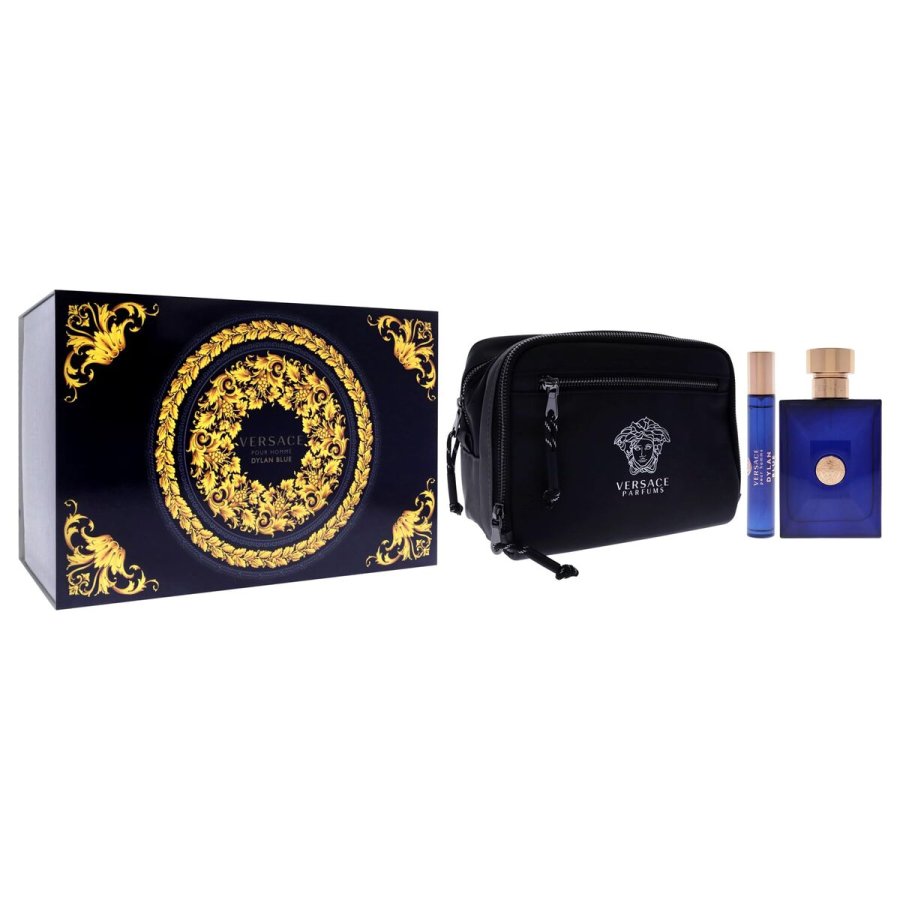 Parfume st til mnd Versace DYLAN BLUE #3
