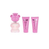 Parfume st til kvinder Moschino TOY 2 BUBBLE GUM 3 Dele #1