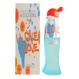 Dameparfume Moschino EDT #1