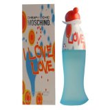 Dameparfume Moschino EDT #3