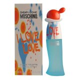 Dameparfume Moschino EDT #4