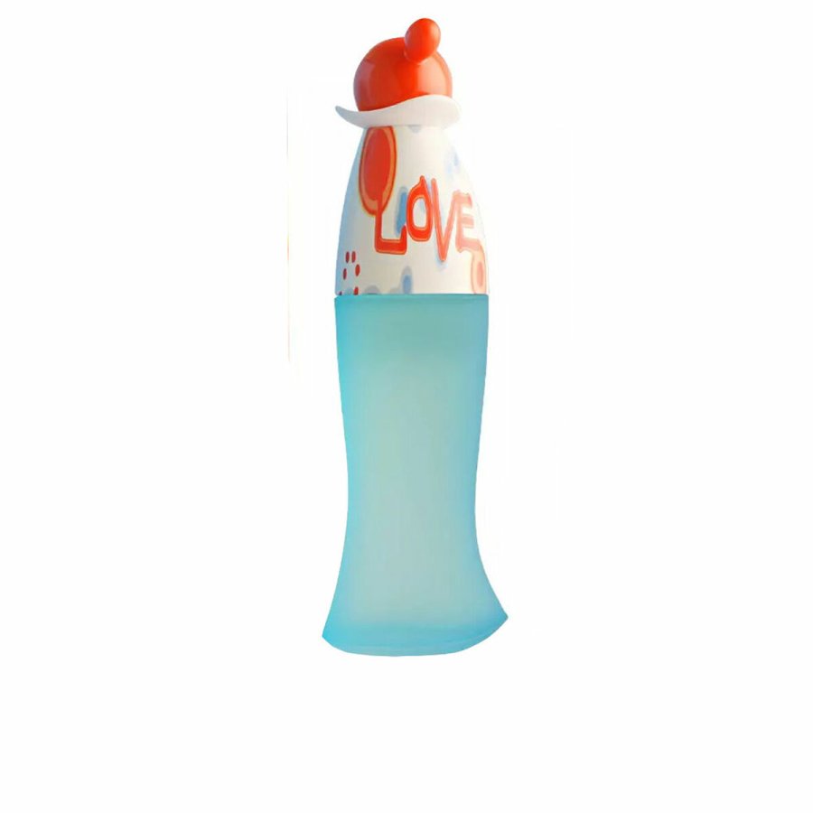 Dameparfume Moschino EDT #6