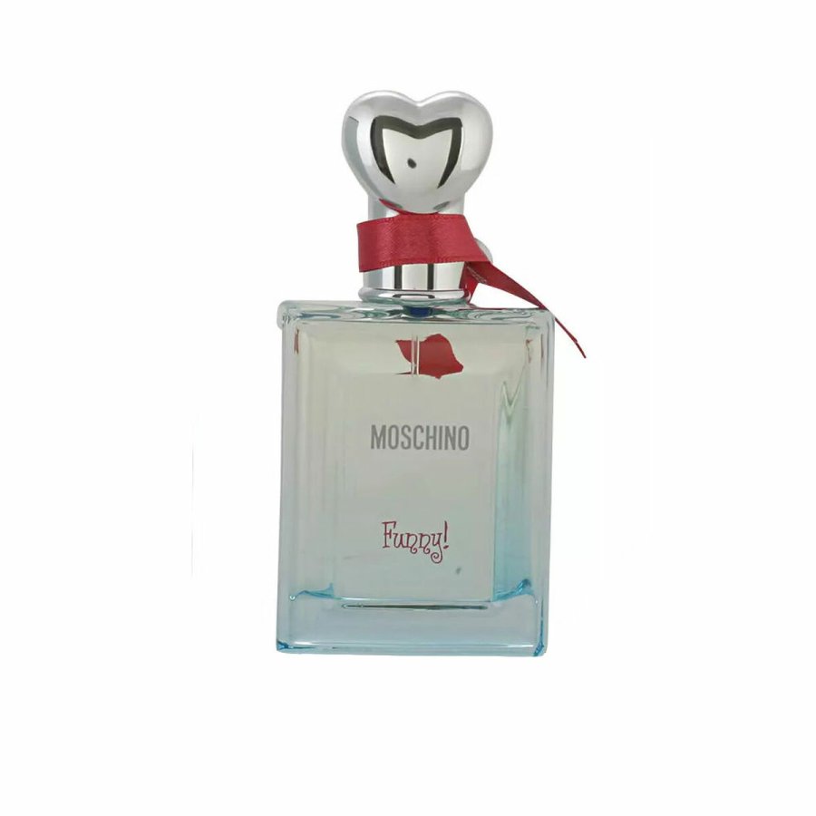 Dameparfume Moschino EDT #5