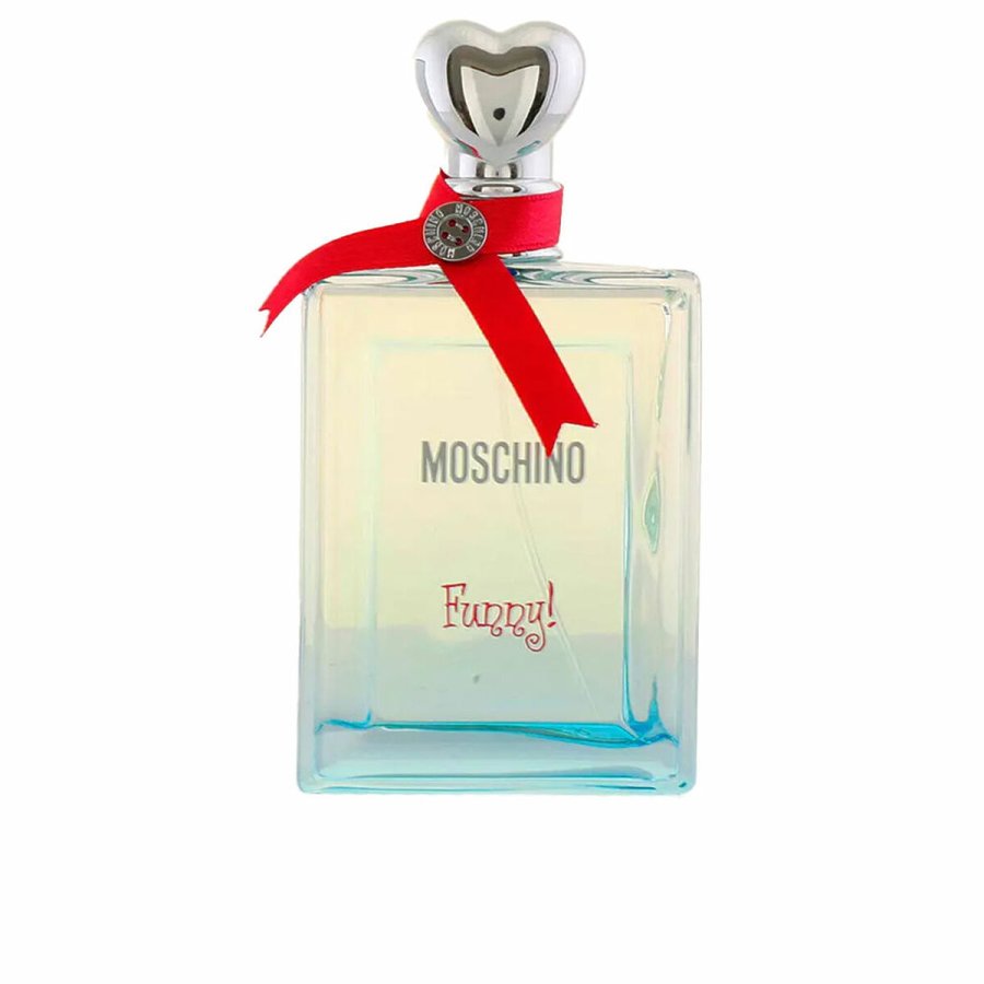 Dameparfume Moschino EDT #4