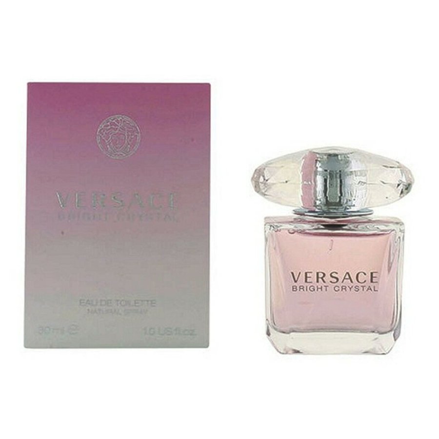 Dameparfume Versace EDT #5