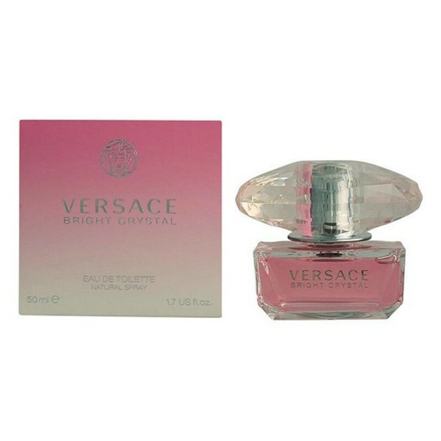 Dameparfume Versace EDT #3