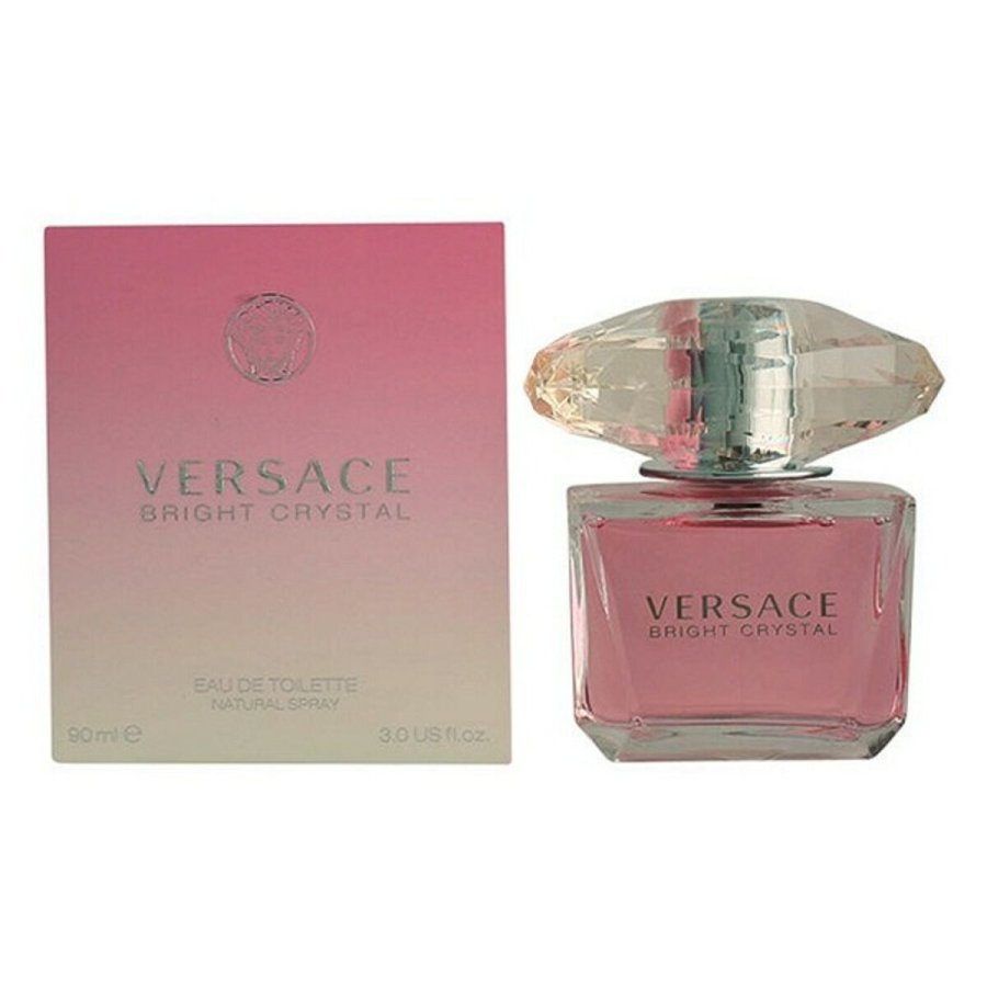 Dameparfume Versace EDT #1