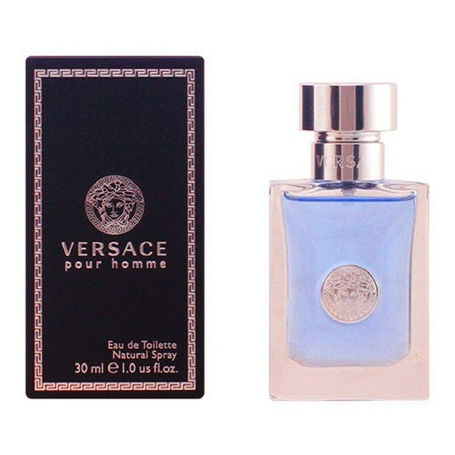 Herreparfume Versace TP-8011003813070_Vendor EDT #5