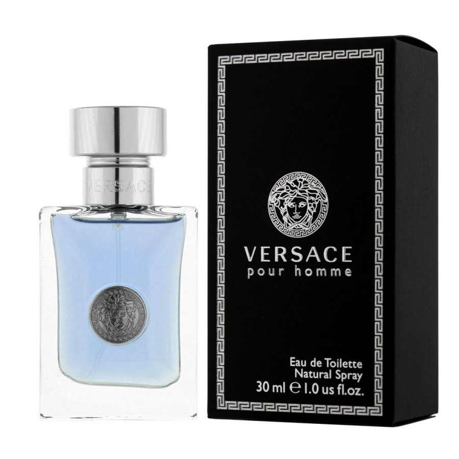 Herreparfume Versace Versace Pour Homme EDT #1